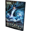 Fantasy Flight Games Arkham Horror Novellas - Blood Of Baalshandor