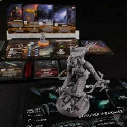 Laserox - Nemesis Nest Board Import Games 7 Laserox - Nemesis Nest Board Import Games