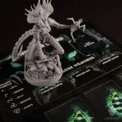 Laserox - Nemesis Nest Board Import Games 5 Laserox - Nemesis Nest Board Import Games