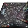 Rebel Nemesis - Game Mat