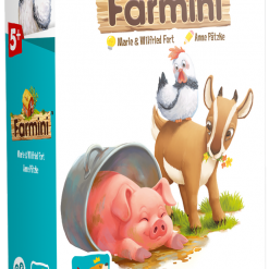 LOKI Farmini Board Games