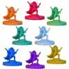 Green Eye Games Cthulhu Wars: High Priest Expansion Pack Board Games