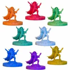 Green Eye Games Cthulhu Wars: High Priest Expansion Pack Board Games