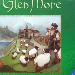 Alea Glen More (German Import)