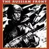 GMT Games Board Games No Retreat! The Russian Front
