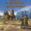 Numbskull Games Bullfrog Goldfield Board Games