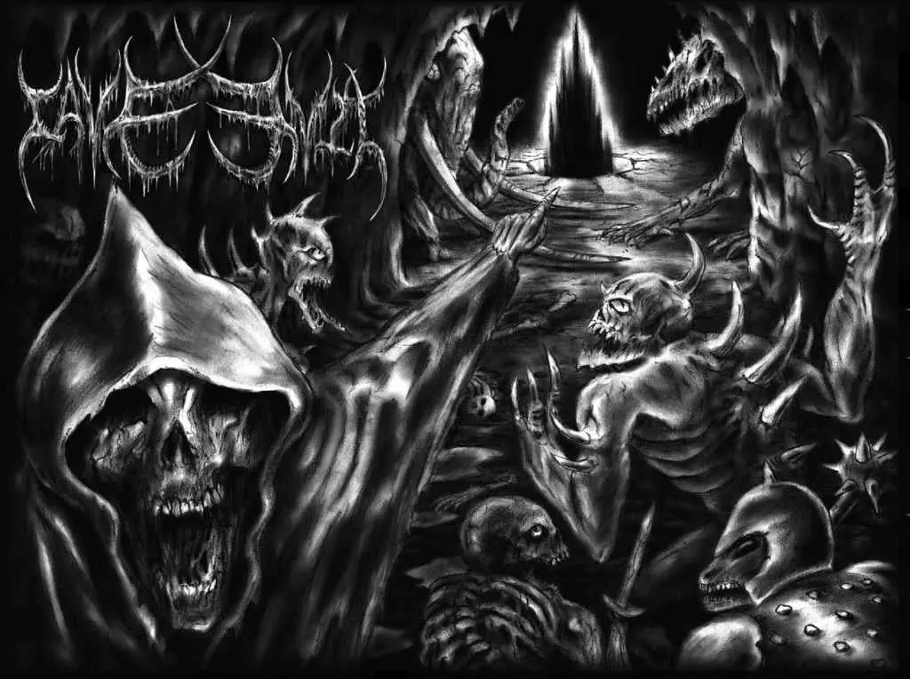 Emperors Of Eternal Evil Cave Evil 1 Emperors Of Eternal Evil Cave Evil