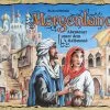 Hans Im Glück Board Games Morgenland (aka Aladdin's Dragons) (German Import)