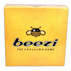 Discovery Bay Games Beezi Board Games