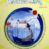Zonnespel Antarctica (German Import) Board Games