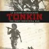 Legion Wargames LLC Board Games Tonkin: The First Indochina War (second Edition)
