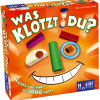 HUCH! & Friends Was Klotzt Du?