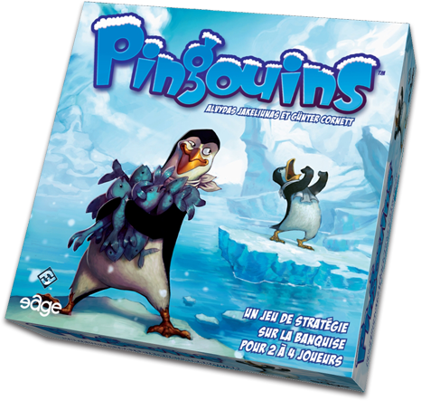 Fantasy Flight Games Hey, That's My Fish! (French) Board Games 1 Fantasy Flight Games Hey, That's My Fish! (French) Board Games