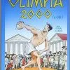 Hans Im Glück Board Games Olympia 2000 (v. Chr.) (German Import)