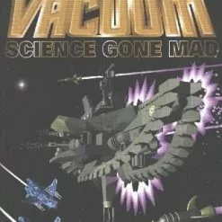 Sierra Madre Games Hard Vacuum: Science Gone Mad
