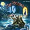 Mayfair Games Van Helsing Board Games