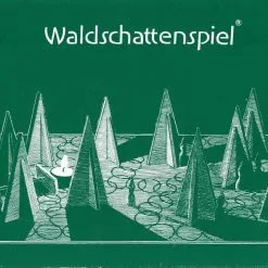 Kraul Board Games Waldschattenspiel (Basic Edition) (German Import)