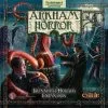 Fantasy Flight Games Arkham Horror: Dunwich Horror Expansion Board Games