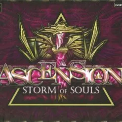 Stone Blade Entertainment Ascension: Storm Of Souls