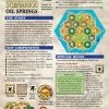 Catan Studio Board Games Catan Scenarios: Oil Springs