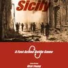 GMT Games FAB: Sicily Board Games