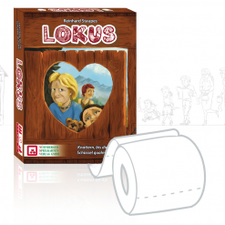 Nürnberger-Spielkarten-Verlag Lokus Board Games