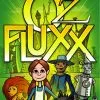 Looney Labs Oz Fluxx Board Games