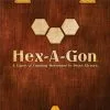 Catalyst Game Labs Board Games Hex-A-Gon