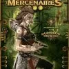Asmodee Dungeon Twister: Mercenaries (French)
