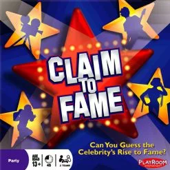 Playroom Entertainment Claim To Fame