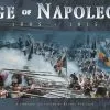 Phalanx Games B.V. Age Of Napoleon Board Games