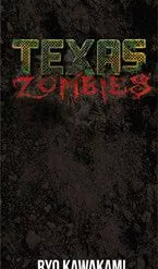 Asmodee Board Games Texas Zombies