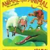 HABA Animal Upon Animal: The Card Game