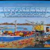 Livingstone Games Automania: The Game Of The Motor Giants Board Games