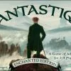Gryphon Games Board Games Fantastiqa (Enchanted Edition)