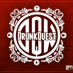 Loot Corps Board Games DrunkQuest