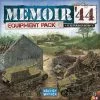 Days Of Wonder Board Games Memoir '44: Equipment Pack