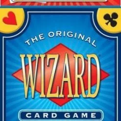 U.S. Games Systems Wizard (U.S. Games Edition)