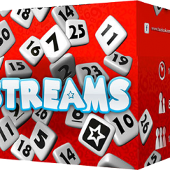 Moonster Games Streams Board Games