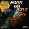 Break From Reality Games Ricochet Rock Jockeys Board Games
