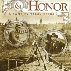 Jolly Roger Games Board Games Victory & Honor