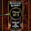 Eagle-Gryphon Games Mystery Rummy: Jekyll & Hyde Board Games
