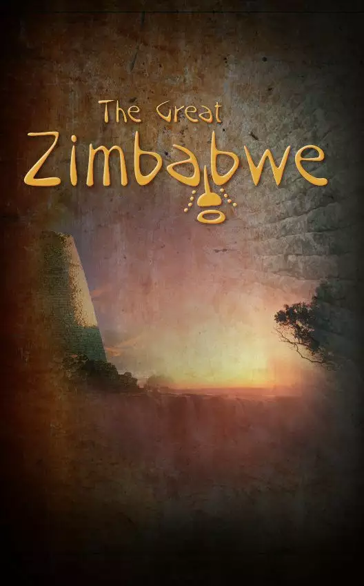 Splotter Spellen Board Games The Great Zimbabwe (New Edition) (Import) 1 Splotter Spellen Board Games The Great Zimbabwe (New Edition) (Import)