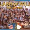 Mayfair Games Clash Of Wills: Shiloh 1862