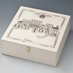 Clicker Spiele Board Games Old Town