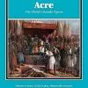 Decision Games (I) Board Games Acre: The Third Crusade Opens