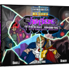 Greater Than Games, LLC Sentinels Of The Multiverse: Shattered Timelines Board Games