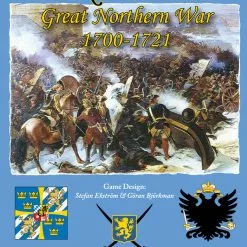 GMT Games Pax Baltica