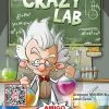 AMIGO Spiel Crazy Lab (German Import)