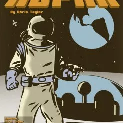 Victory Point Games Moonbase Alpha